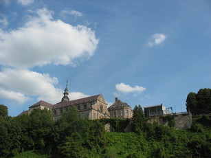 Abbaye de Floreffe