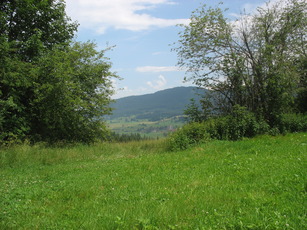 view of Longevilles